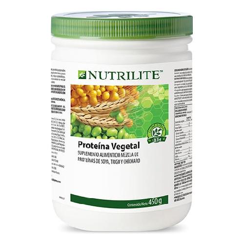 Proteína Vegetal